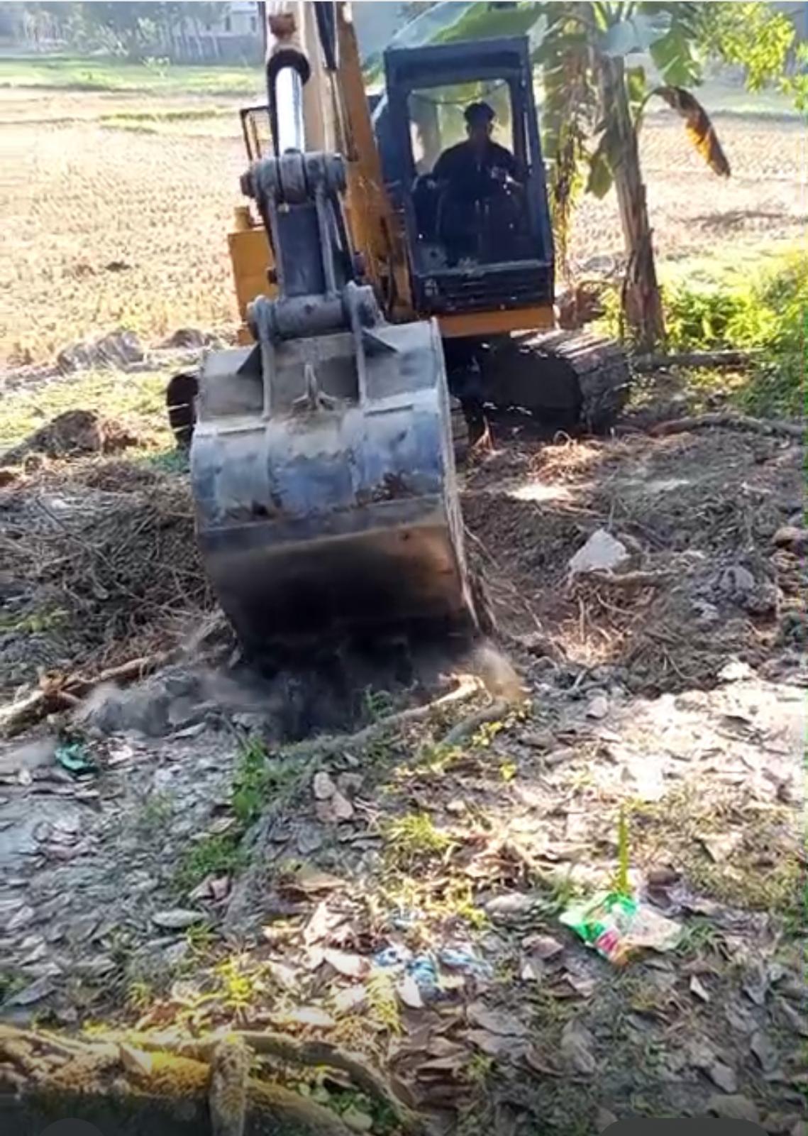 ROAD PROJECT - Image 2