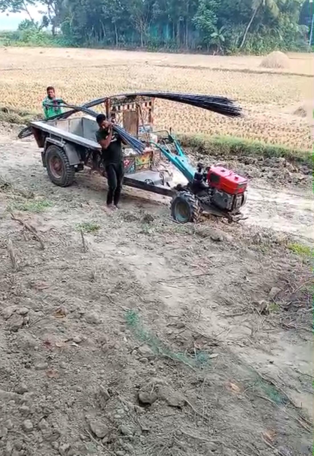 ROAD PROJECT - Image 6
