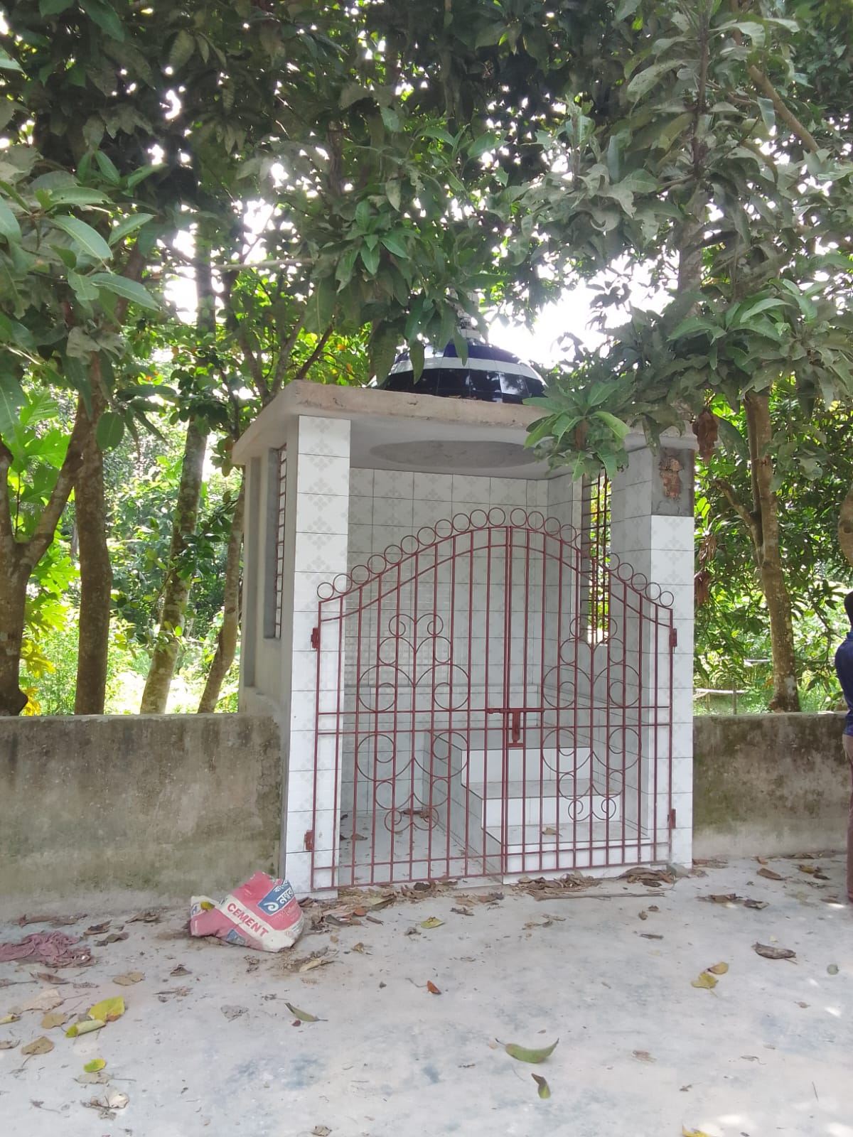 SHEKARIKANDI EIDGHA MINAR PROJECT - Image 2