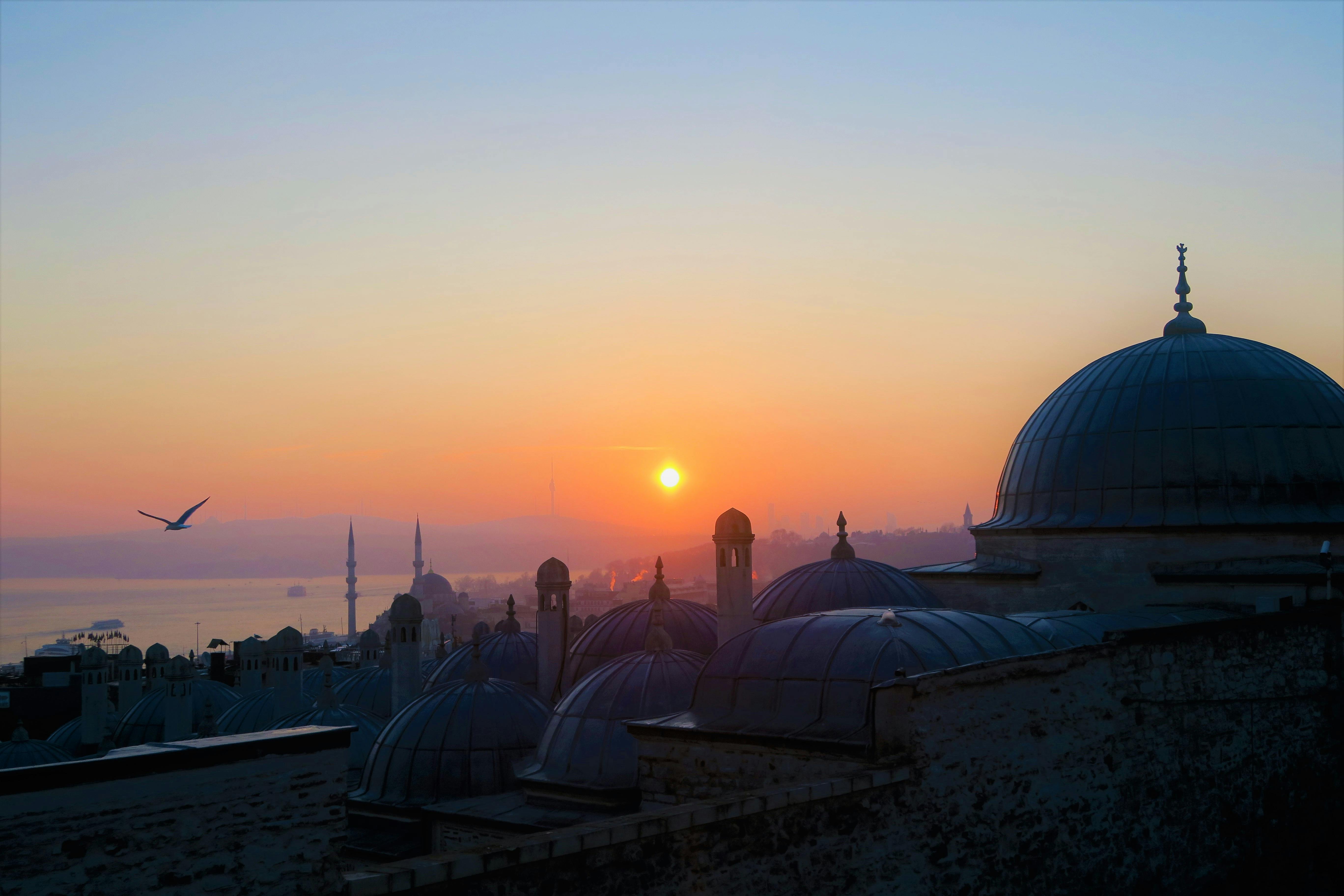MOSQUE PROJECT